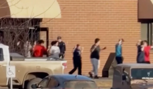 Kanada Berduka, 10 Tewas dalam Aksi Penembakan di Sekolah, Terburuk dalam 40 Tahun